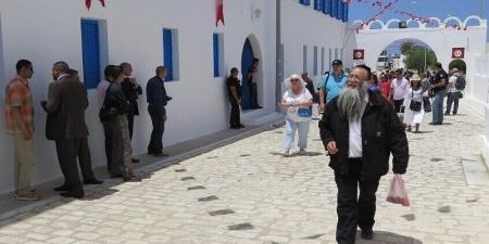 في تدخل سافر وهمجي.. وزير خارجية الإحتلال يطالب تونس بحماية اليهود