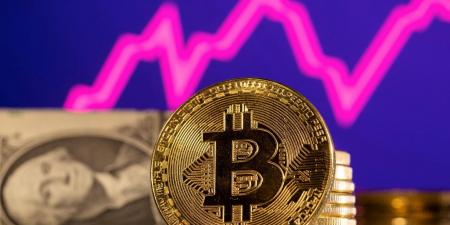 بتكوين ترتفع إلى 102385 دولاراً