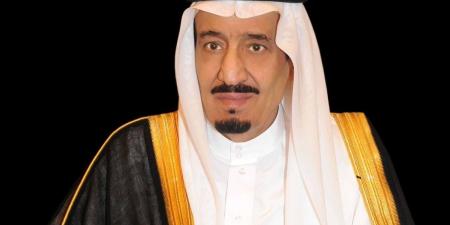 صدور عدد من الأوامر الملكية