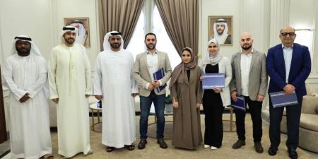 «تخطيط الشارقة» تستكشف تحسين العمل الهندسي بالذكاء الاصطناعي