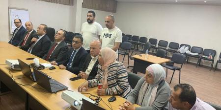 وزارة الشباب تعلن النتيجة المبدئية لإنتخابات برلمان طلائع مصر
