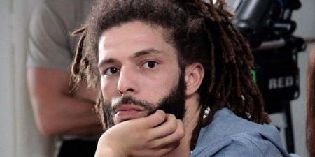 مغني الراب "كافون" في ذمة الله