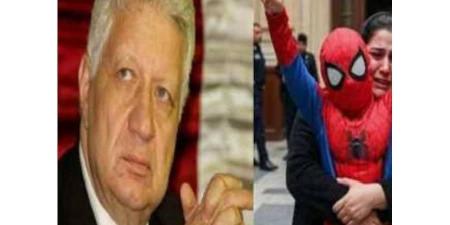 بعد لقاء الأسرة بمرتضى منصور انسحاب مفاجئ لمحامي الطفل ياسين.. ما القصة الكاملة؟