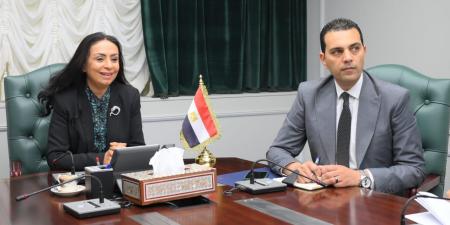 التضامن والزراعة وتحالف العمل الأهلي يتابعون مبادرة "ازرع"