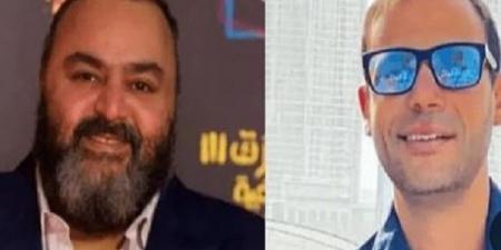 استكمال تصوير "صقر وكناريا" فى الإسكندرية