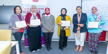 جامعة أسيوط تشارك في ورشة علمية دولية لتعزيز النشر الفرنسي
