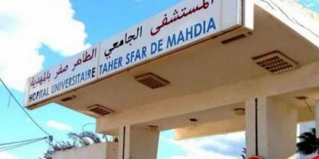 المهدية : فتح بحث تحقيقي في سرقة 45 سريرا طبيا مستعملا.