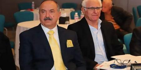 تعيين التونسي الحبيب الشريف عضوا بمجلس إدارة الكنفدرالية العالمية لأنشطة الغوص