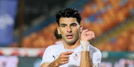 نص أقوال زيزو في جلسة التحقيق داخل الزمالك.. سر تأشيرة أمريكا