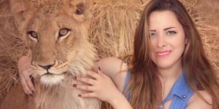 31 مايو.. أولى جلسات محاكمة مدربة أسود سيرك طنطا في واقعة النمر