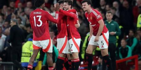 «ويفا» يرفض طلب نقل نهائي«يوروبا ليغ» إلى إنجلترا