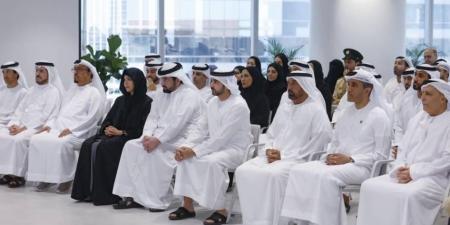 حمدان بن محمد: راية الريادة في دبي تُمنح لمن يواصل الابتكار ويضاعف الأثر