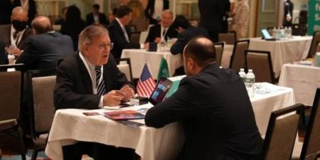 هيئة تنمية الصادرات السعودية تختتم أعمال البعثة التجارية إلى الولايات المتحدة الأمريكية