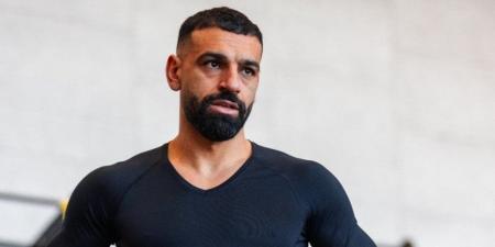 محمد صلاح: مسيرتي ناجحة حتى لو لم أحصد الكرة الذهبية