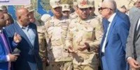 قوات الدفاع الشعبى والعسكرى تواصل تنفيذ الأنشطة والفعاليات لدعم المجتمع المدنى