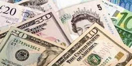 أسعار العملات الأجنبية اليوم السبت 10 مايو 2025 