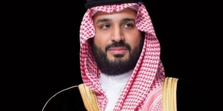 ولي العهد وملك البحرين يستعرضان القضايا المشتركة (هاتفيًا)