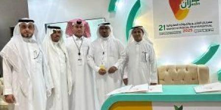 مهرجان المانجو والفواكه الاستوائية في صبيا يشهد إقبالًا كثيفًا في يومه الثالث