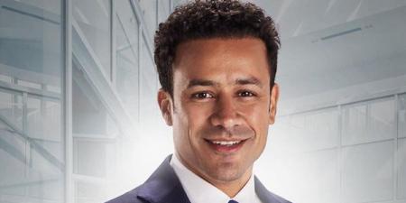 أحمد داوود يعلق على تكريمه بمهرجان المركز الكاثوليكي
