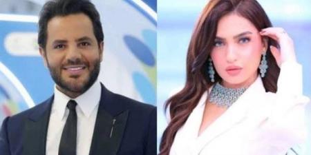 حبس نيشان بسبب ياسمين عز يشعل الجدل.. ماذا ينتظر الإعلامي اللبناني بعد الحكم؟