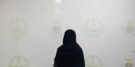 القبض على مقيمة ادعت إصدار تصاريح لأداء الحج ودخول مكة
