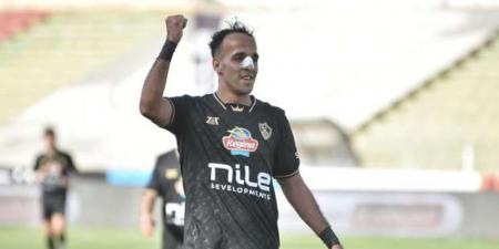 جدول ترتيب هدافي دوري NILE.. صراع ثلاثي على صفيح ساخن
