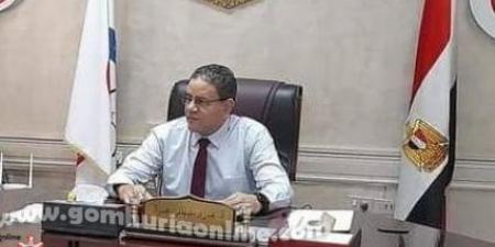 إنقاذ حالة ولادة نادرة بمستشفى أشمون العام بالمنوفية