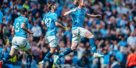ترتيب الدوري الإنجليزي قبل مباراة مانشستر سيتي وساوثهامبتون