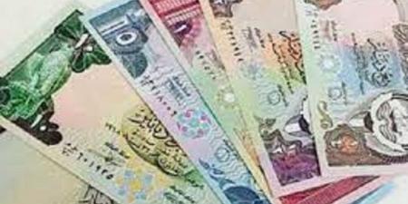 أسعار العملات العربية اليوم السبت 10 مايو 2025 