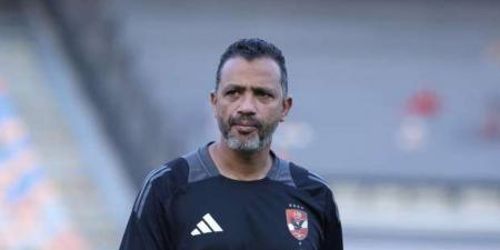 قمصان يكشف مفاجأة بشأن صفقات الأهلي: «هذا المركز لابد من تدعيمه»
