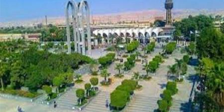 عرض هوية في جامعة حلوان التكنولوجية الدولية.. دمج الإبداع بالتعليم التكنولوجي