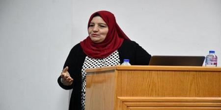 جامعة حلوان تطلق برنامجًا لتمكين العقول وتحفيز الكوادر الإدارية