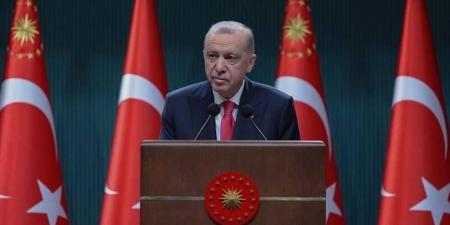 أردوغان يؤكد بلوغ نقطة تحوّل تاريخية لإنهاء الحرب الأوكرانية