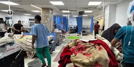 الإغاثة الطبية بغزة: نعاني نقصاً حاداً بالمستلزمات ونفاضل بين الجرحى بسبب ضعف الإمكانات