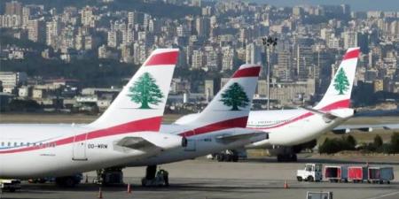 طرد موالين لحزب الله وتشديد الرقابة الأمنية.. لبنان يعيد السيطرة على مطار بيروت