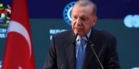 أردوغان: مستعدون لاستضافة المحادثات بين روسيا وأوكرانيا