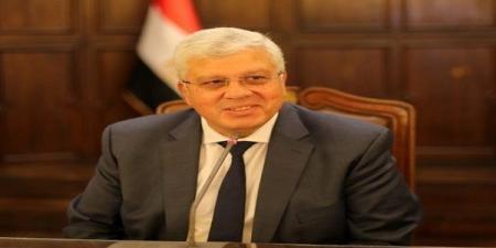 وزير التعليم العالي يكشف خطة مصر لبناء جامعات الثورة الصناعية 5.0