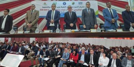 وزير الاقتصاد والتخطيط من صفاقس: عازمون على حلحلة المشاريع المعطّلة