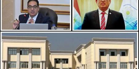 "التقديم المبكر"..تقليد جديد لحجز مقعد بالجامعات الأهلية والخاصة