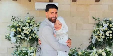 عبير الصغير توثق لحظة عقد قرانها.. اختيار المهر يثير إعجاب الجمهور