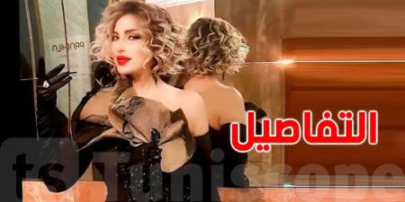 صوفية صادق تعود بقوة إلى قرطاج