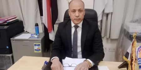 توريد القمح يتجاوز 112 ألف طن في قنا