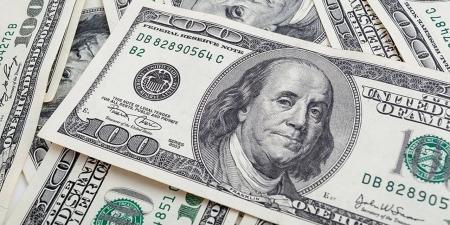 سعر الدولار مقابل الجنيه المصري اليوم الإثنين 12-5-2025