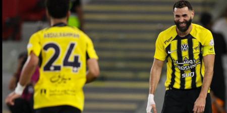 اتحاد جدة على بعد 3 نقاط من لقب الدوري السعودي