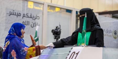 مبادرة طريق مكة (2017 - 2025).. رحلة وطنية عنوانها التسهيل والتيسير
