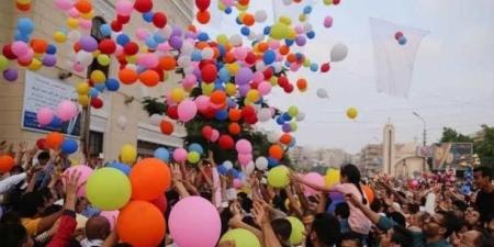 موعد إجازة عيد الأضحى في مصر.. تعرف على تفاصيل الإجازات الرسمية المتبقية لعام 2025