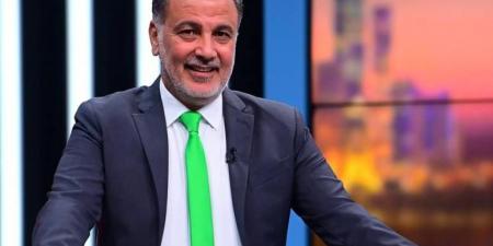 المدرب العراقي عباس عبيد: برشلونة يسر الناظرين