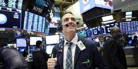 تعافي أسواق الأسهم بعد تقلبات أزمة رسوم الجمارك