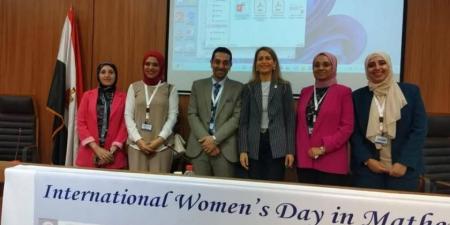 جامعة القاهرة تطلق شبكة تفاعلية للمرأة العربية