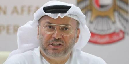 قرقاش لمنتقدي الإمارات بسلبية: لا تجعلوا الغيرة والجهل يفقداكم الموضوعية
